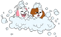 Guinea Pig Hamster Sticker
