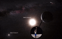 Airball GIF