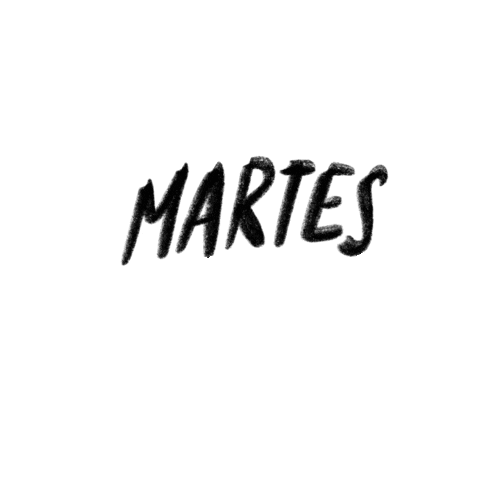 Semana Dias Sticker