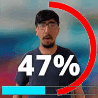 47 Percent GIF