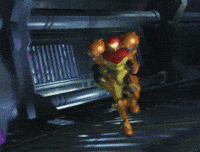 Super Smash Bros Opening GIF