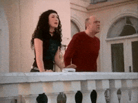 Maybe You Should've Given Me Some Candy!