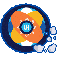 Futuro Sticker by UH