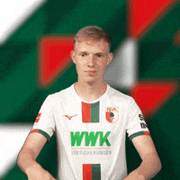 Football Sport GIF by FC Augsburg 1907