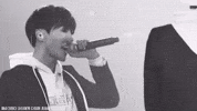 Born Singer Bts Begins GIF