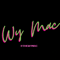 thewymac music singer song single GIF