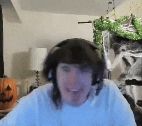 Tongue Anime Girl GIF