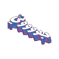 Sticker by V-Thru