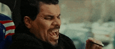 Luis Guzman Reaction GIF by filmeditor