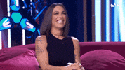 Lorena Castell Instagram GIF by Movistar Plus+