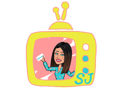 PackagingPRomise giphyupload tv beauty television Sticker