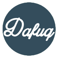 logo follow us Sticker by Nest Graphic Design