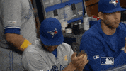 Major League Baseball Sport GIF by MLB