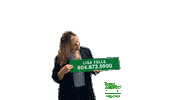 Base Camp Sticker by Better Homes and Gardens Real Estate Base Camp