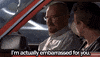 Embarrassed Breaking Bad GIF