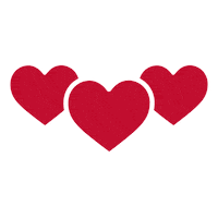 Corazon Sticker by Radenska