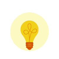 Think Small Business Sticker by FreshBooks