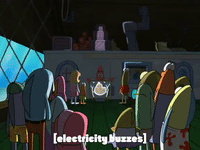 season 8 restraining spongebob GIF by SpongeBob SquarePants