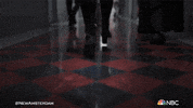 New Amsterdam Damfam GIF by NBC