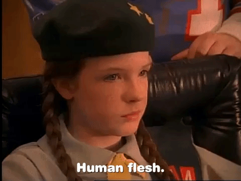 season 3 GIF