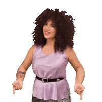 Swipe Up Sticker by Beyouty Beyond Beauty