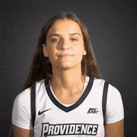 College Hoops Yes GIF by Providence Friars