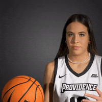 College Hoops Sport GIF by Providence Friars