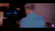 MarsRecordings knock knock knock come back open the door GIF