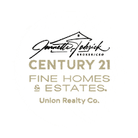 Century 21 Union Realty Sticker by Jennette Toderick
