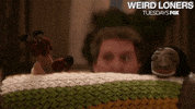 weird loners GIF by Fox TV
