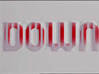 Art Glitch GIF