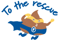 frisosg frisosg goodpoopmattersbaby goodsleepgoodpoop Sticker