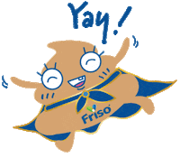 frisosg frisosg goodpoopmattersbaby goodsleepgoodpoop Sticker