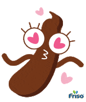 frisosg frisosg goodpoopmattersbaby goodsleepgoodpoop Sticker