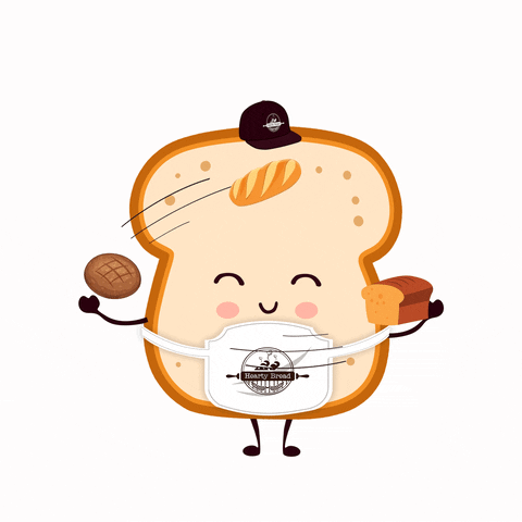 Fun Love GIF by heartybread