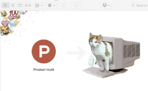 GIF by Product Hunt