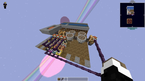 _--Q giphyupload automation dye setup GIF