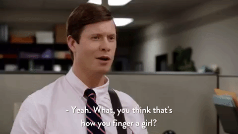 comedy central season 6 episode 8 GIF by Workaholics