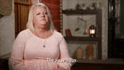 90 Day Fiance Laura GIF by TLC