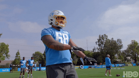 American Football GIF by NFL