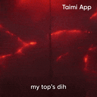 Stranger Things Top GIF by Taimi