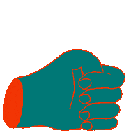 Happy Love It Sticker