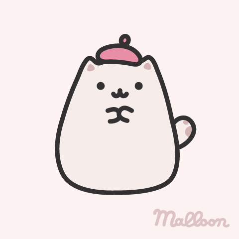 Cat Yes GIF
