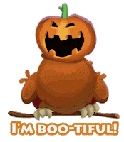 party halloween Sticker by Township