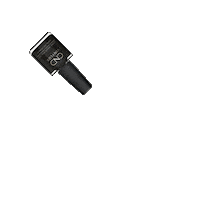 Breast Cancer Nails Sticker by Statement CPH