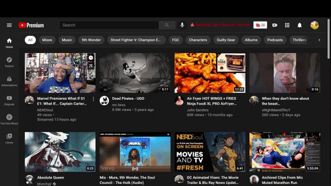 thatnerdsoul giphyupload GIF