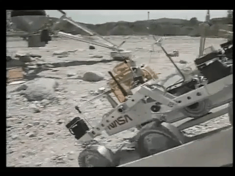 space test GIF by NASA