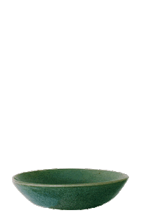 dianaluong pottery ceramics bowls plates Sticker