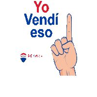 Sticker by RE/MAX 100