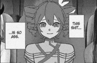 Kasane Teto GIF